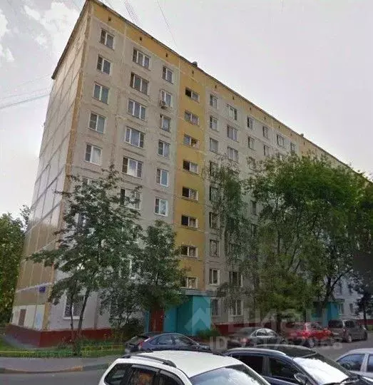 Помещение свободного назначения в Москва проезд Якушкина, 3 (172 м) - Фото 2