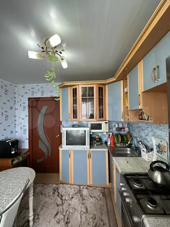 2-к. квартира, 51 м, 7/10 эт. - Фото 1