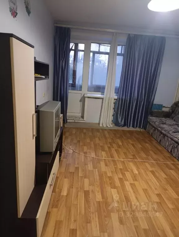 1-к кв. Волгоградская область, Волгоград ул. Гвоздкова, 18 (36.0 м) - Фото 1