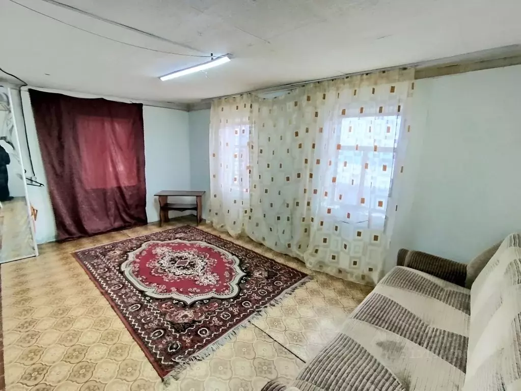 Дом в Челябинская область, Коркинский муниципальный округ, Роза рп ул. ... - Фото 1
