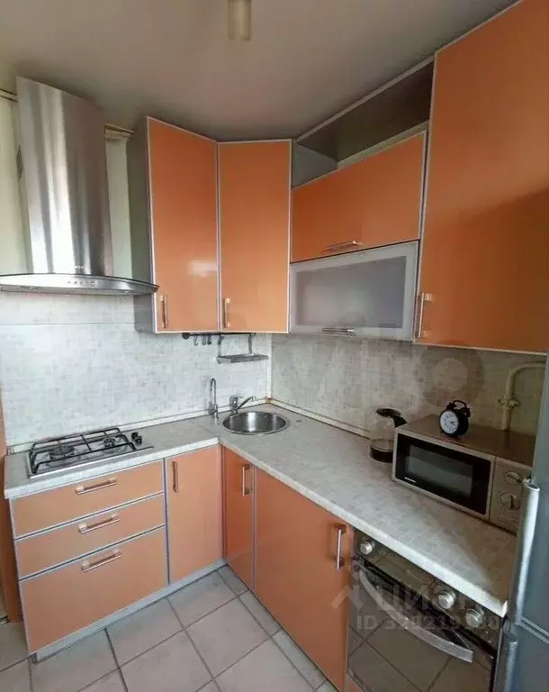 1-к кв. Москва Измайловское ш., 33 (38.0 м) - Фото 2