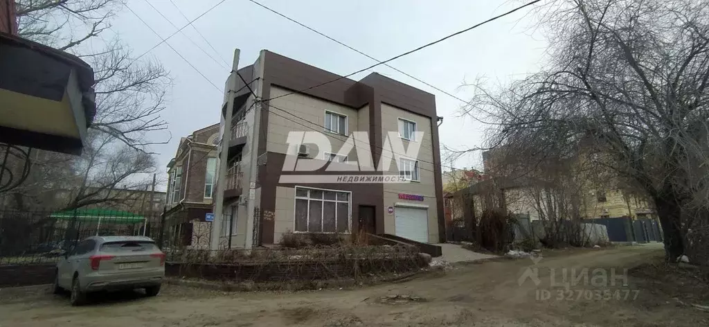 Помещение свободного назначения в Челябинская область, Челябинск ... - Фото 2