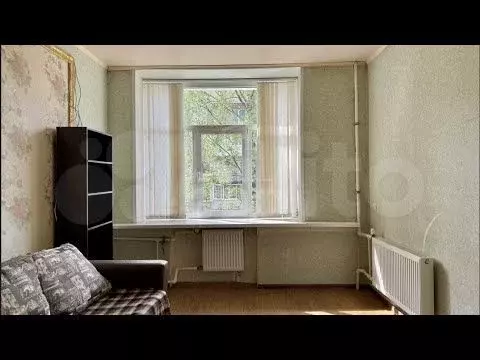 Комната 16,5 м в 4-к., 3/5 эт. - Фото 1