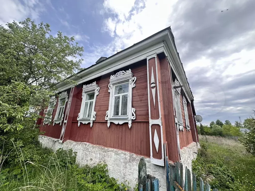 Дом 60 м на участке 15 сот. - Фото 0