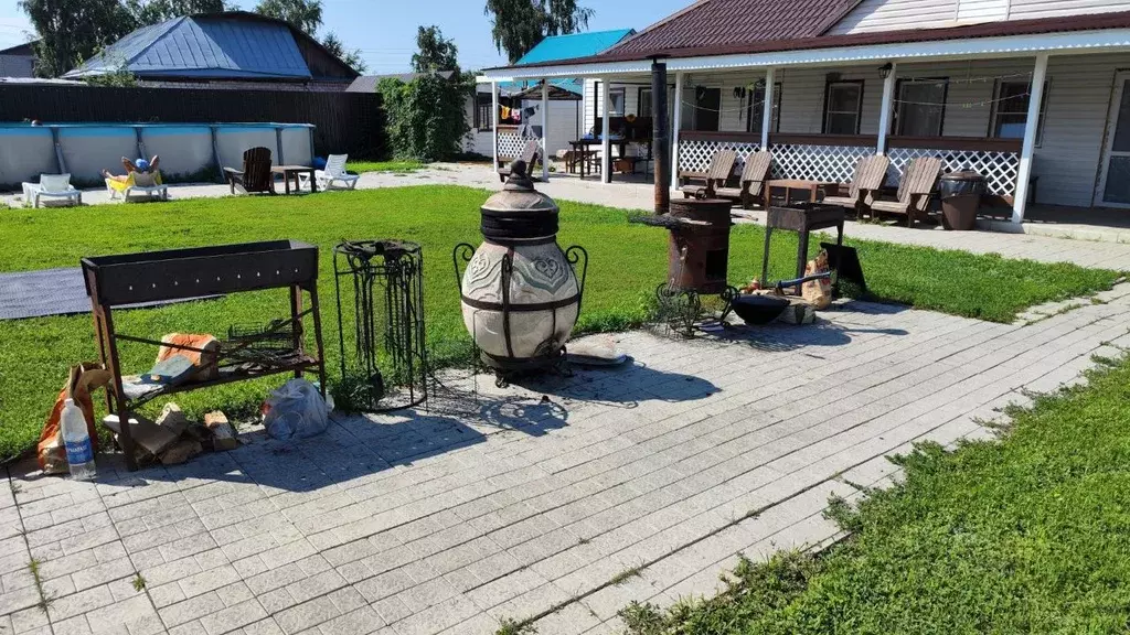 2-к кв. Алтайский край, Яровое Солнечная ул., 5 (60.0 м) - Фото 1
