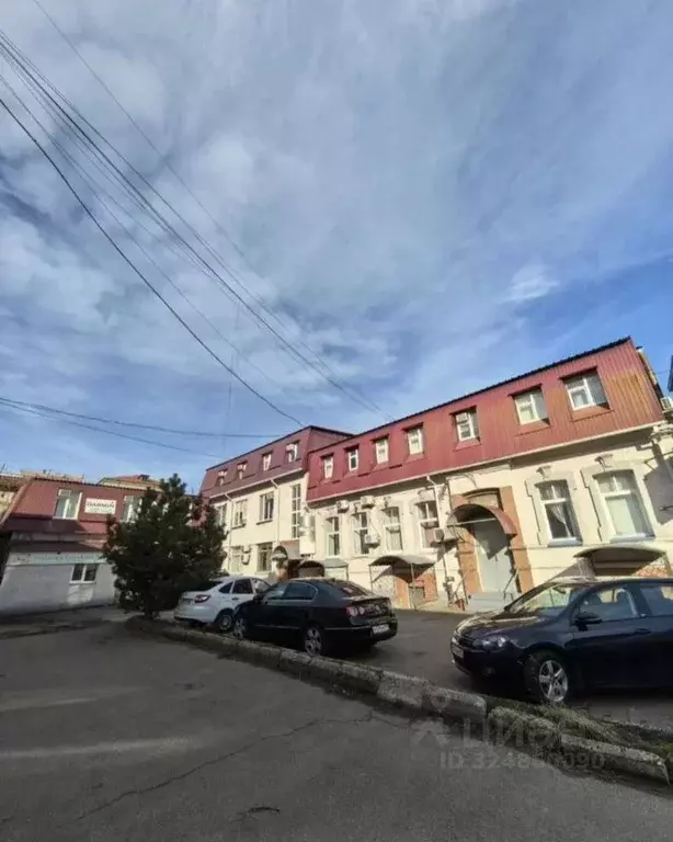 Помещение свободного назначения в Краснодарский край, Краснодар ... - Фото 1