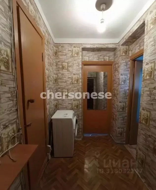 1-к кв. Севастополь ул. Лизы Чайкиной, 99К2 (29.0 м) - Фото 0