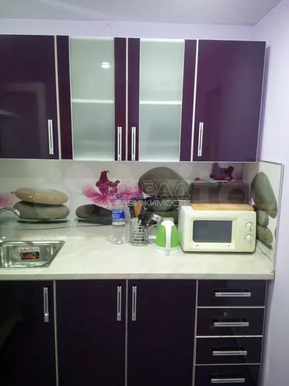 2-к. квартира, 40 м, 1/2 эт. - Фото 1