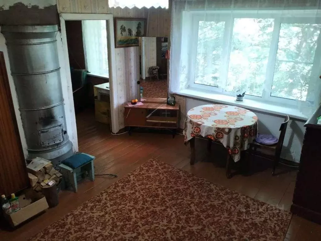 2-к кв. Новгородская область, Крестцы рп ул. Конева, 23 (35.6 м) - Фото 1