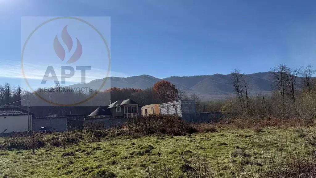 Участок в Северная Осетия, Владикавказ Солнечная Долина ДНП, ул. ... - Фото 2