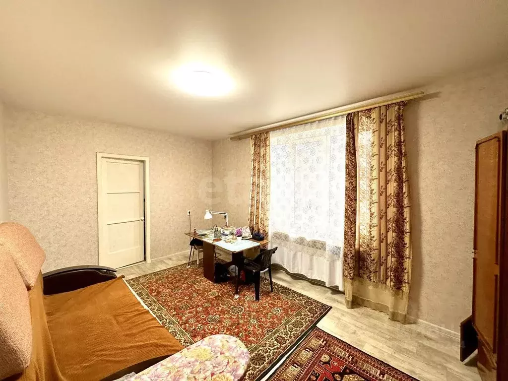 2-к кв. Крым, Красногвардейский район, с. Восход ул. Гагарина (53.0 м) - Фото 2