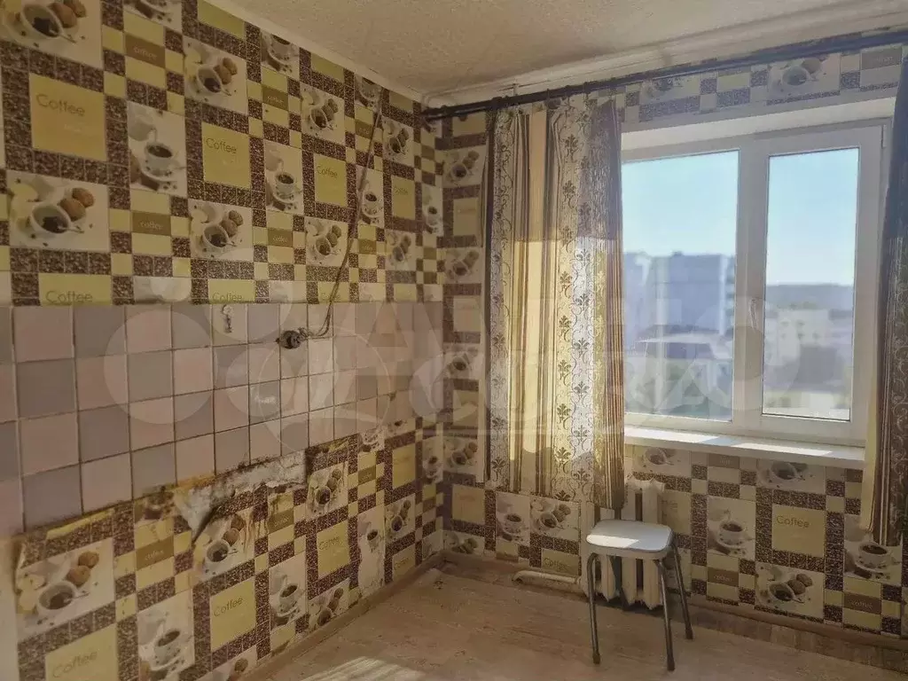 2-к. квартира, 52 м, 7/9 эт. - Фото 1