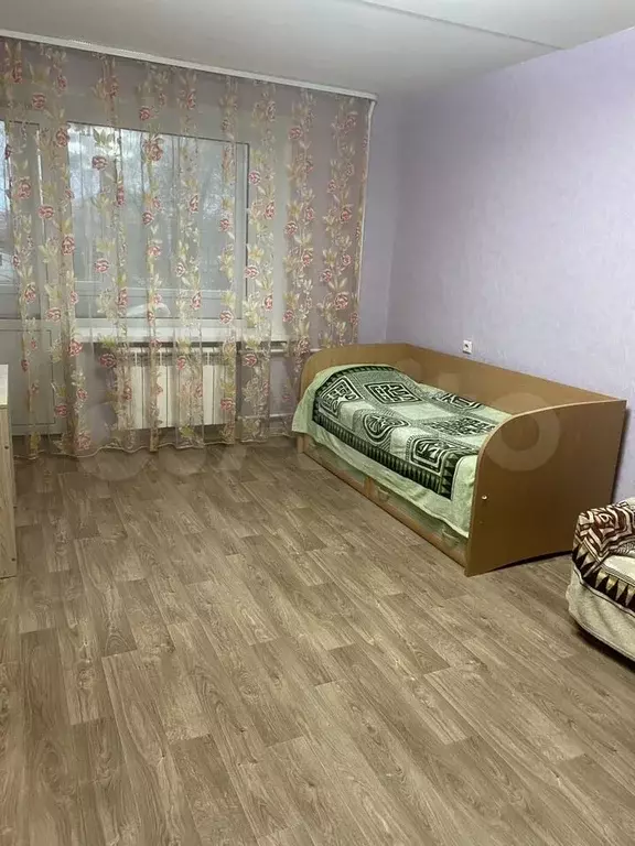 1-к. квартира, 31,5 м, 2/5 эт. - Фото 1