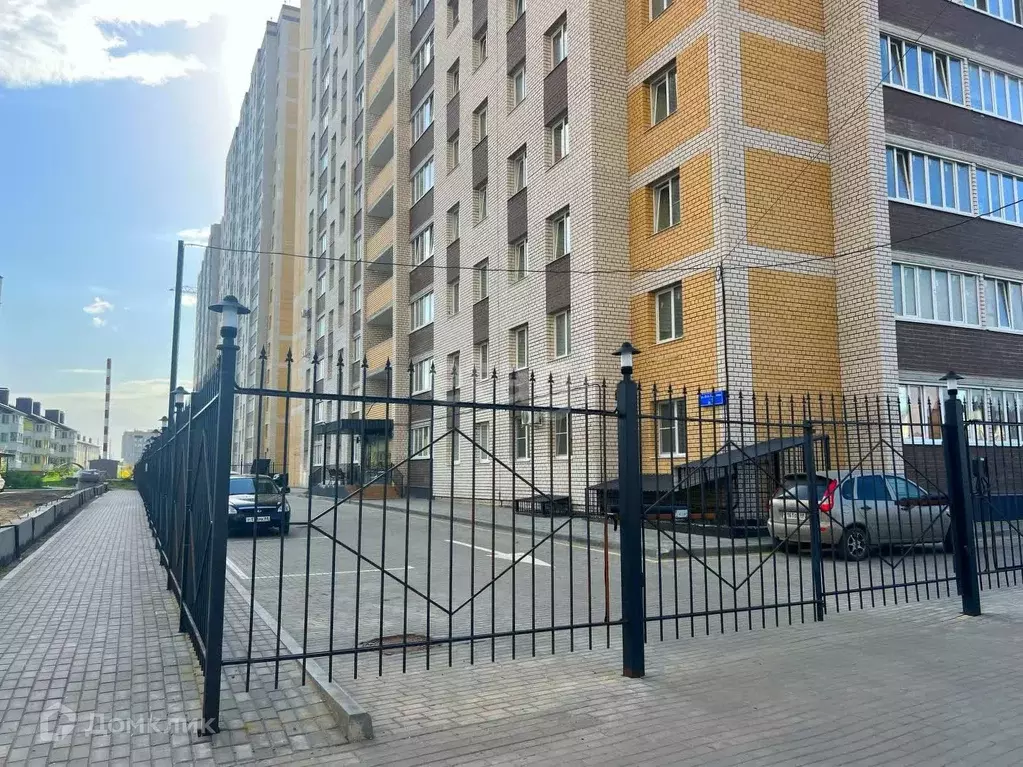 Продаётся 1-к квартира, 31.8 м - Фото 0
