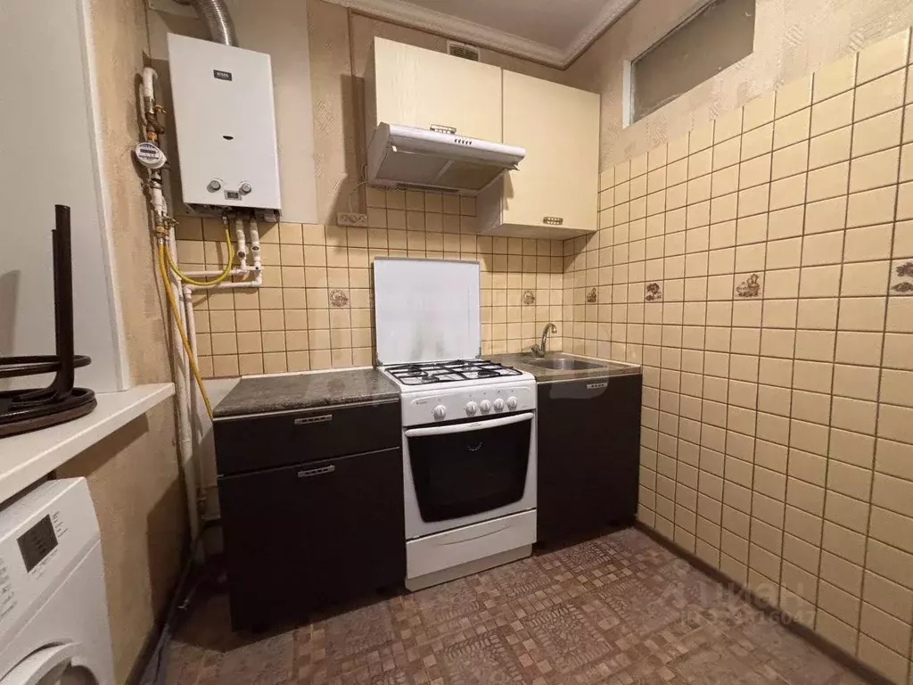 3-к кв. Калужская область, Балабаново г. Боровский муниципальный ... - Фото 1