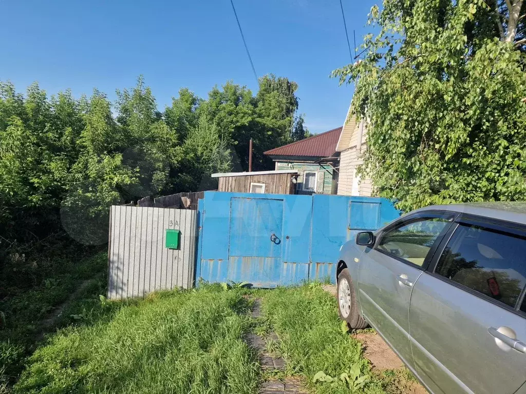 Дом 47,4 м на участке 3,9 сот. - Фото 1