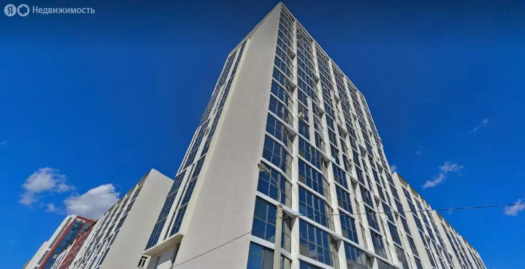 2-комнатная квартира: Уфа, проспект Дружбы Народов, 53 (54.6 м) - Фото 1