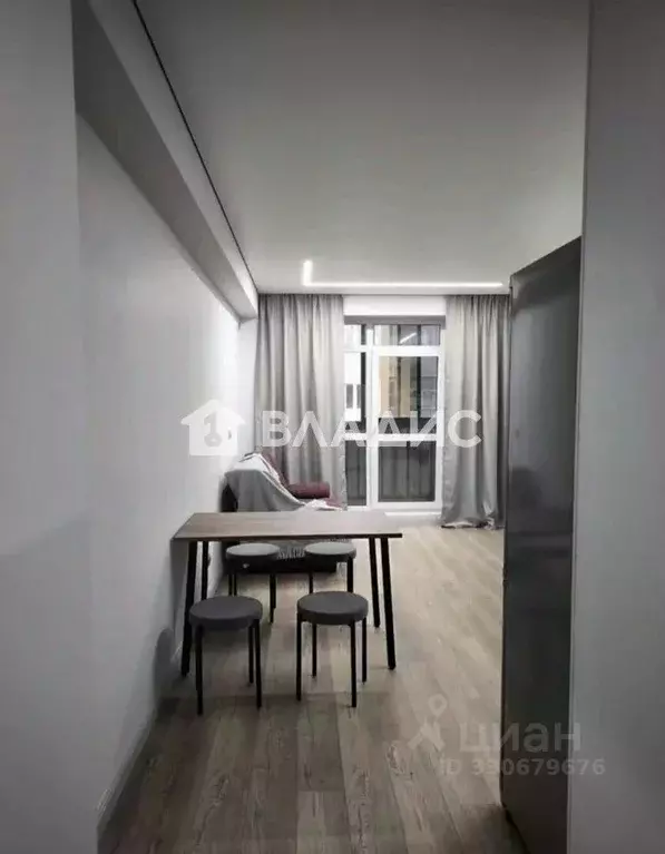 2-к кв. Бурятия, Улан-Удэ 110-й мкр, 15 (64.3 м) - Фото 2