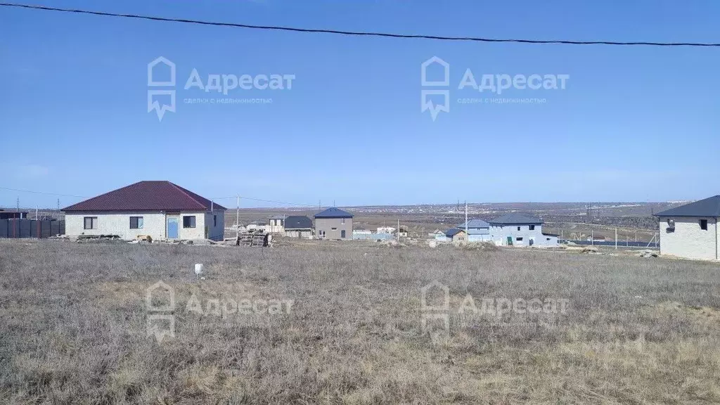 Участок в Волгоградская область, Волгоград ул. Левитана (7.73 сот.) - Фото 2