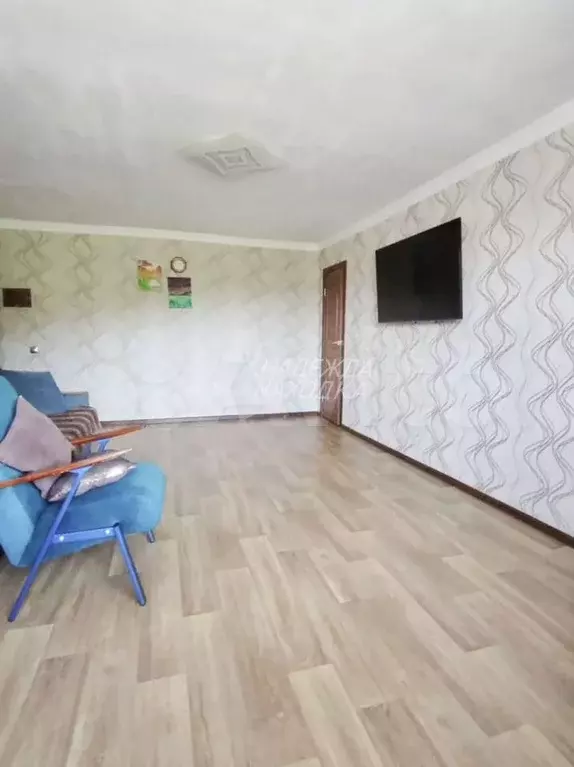 2-к. квартира, 44 м, 4/4 эт. - Фото 1