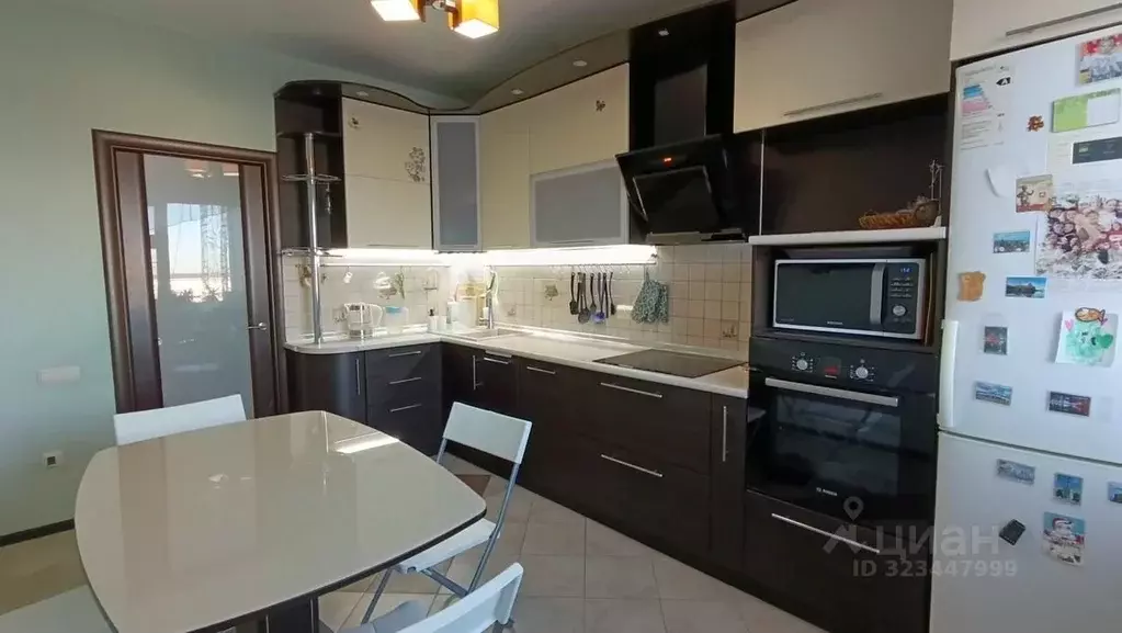 4-к кв. Ханты-Мансийский АО, Нефтеюганск 9А мкр, 33 (87.0 м) - Фото 1