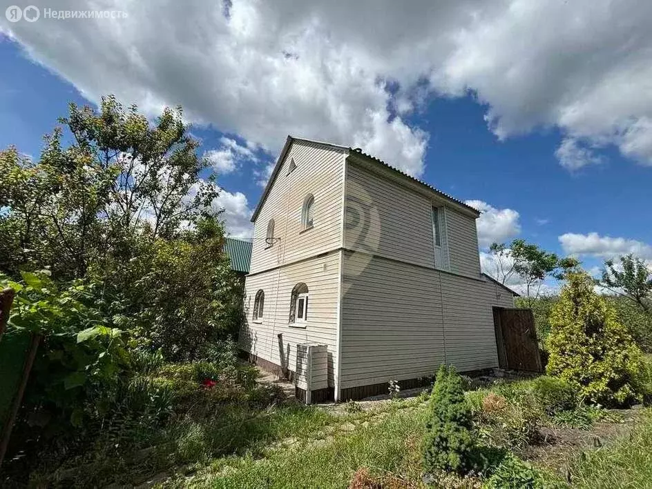 Дом в село Озёрки (70 м) - Фото 2