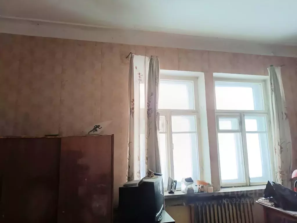 Комната Москва ул. Главная, 1 (24.5 м) - Фото 0