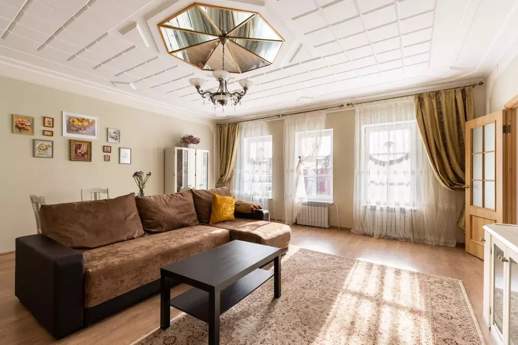 Дом в Ленинградская область, Всеволожск Луговая ул., 11 (125 м) - Фото 2