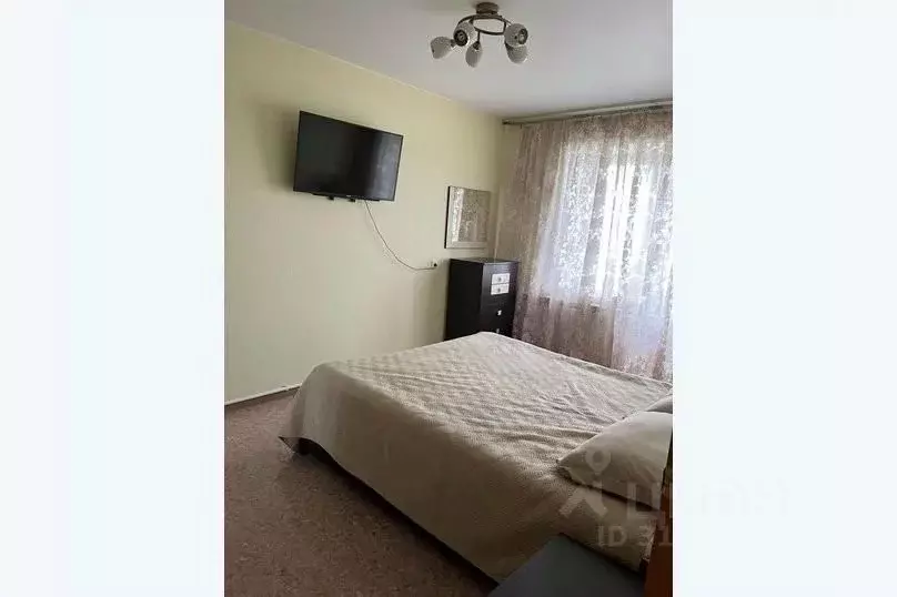 2-к кв. Татарстан, Лаишево Юбилейная ул., 81 (63.0 м) - Фото 1