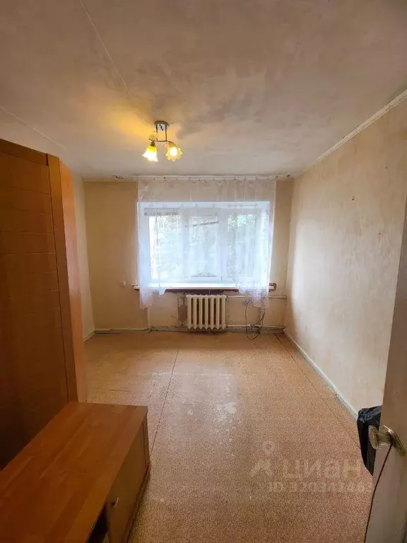 Квартира, 1 комната, 18.3 м - Фото 0