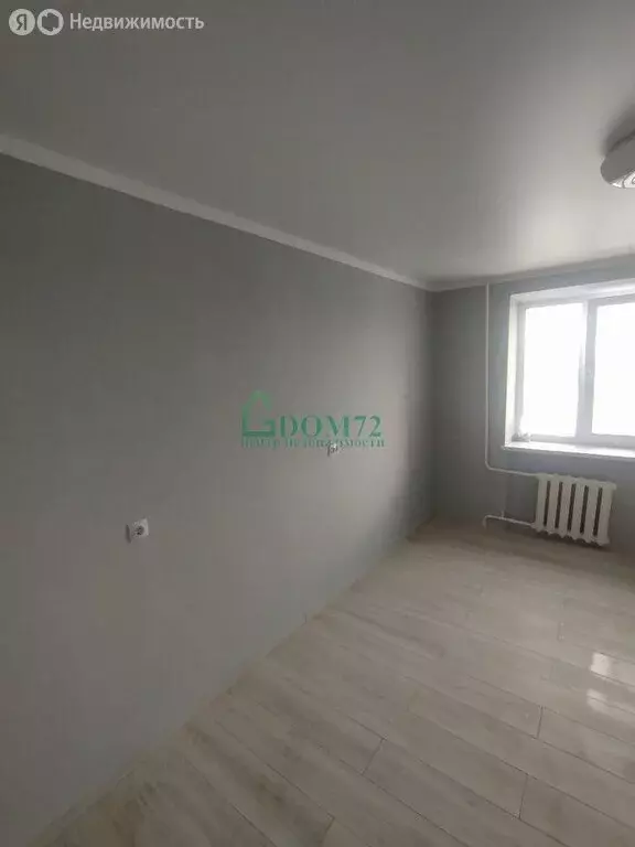 1к в -комнатной квартире (13 м) - Фото 1