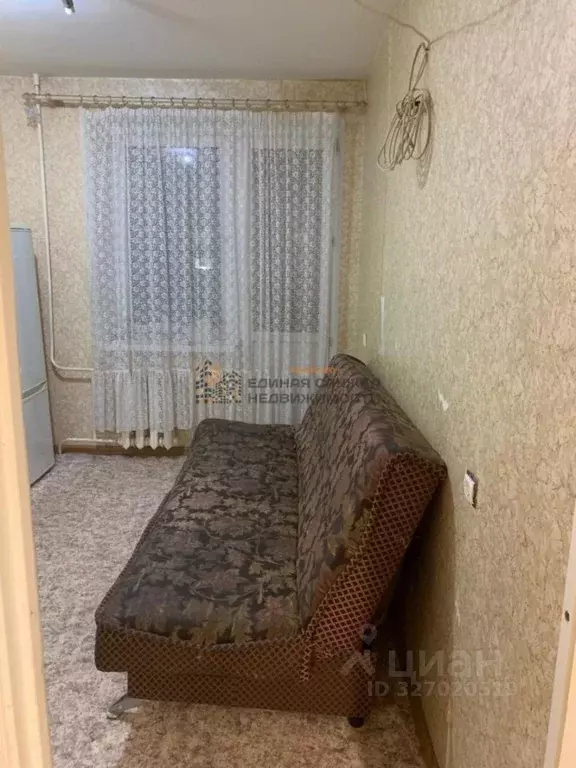 1-к кв. Башкортостан, Уфа Колгуевский мкр, ул. Габдуллы Амантая (40.0 ... - Фото 1