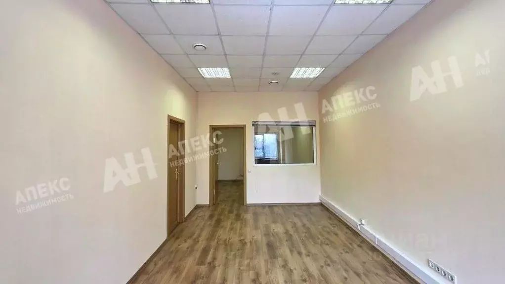 Офис в Москва 3-й Красносельский пер., 21С1 (32 м) - Фото 2