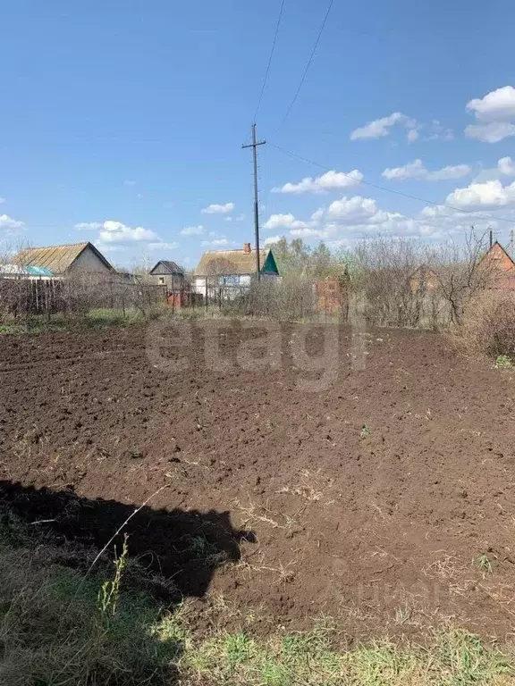 Участок в Башкортостан, Октябрьский Буровик КС, 339 (4.64 сот.) - Фото 1