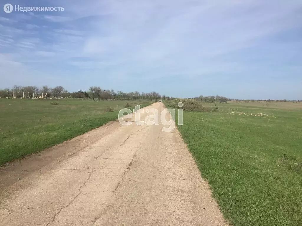 Купить Участок В Солнечном Симферопольский Район