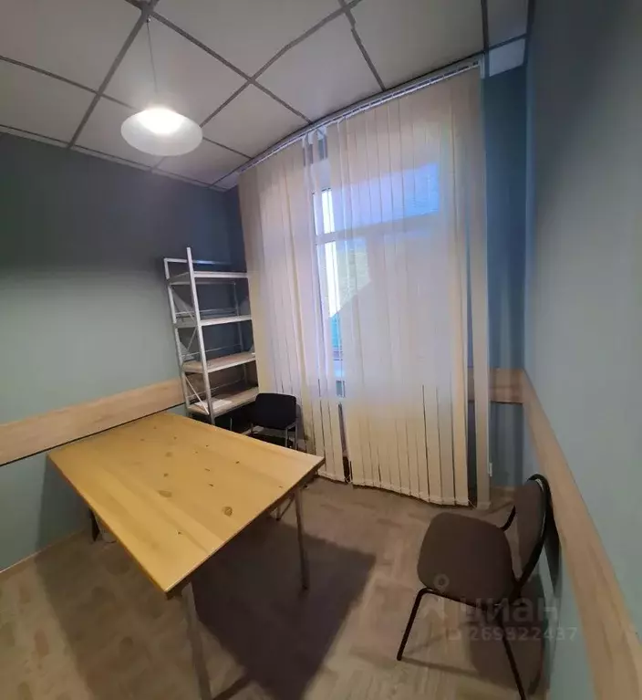 Офис в Ставропольский край, Ставрополь ул. Пушкина, 71 (14 м) - Фото 0