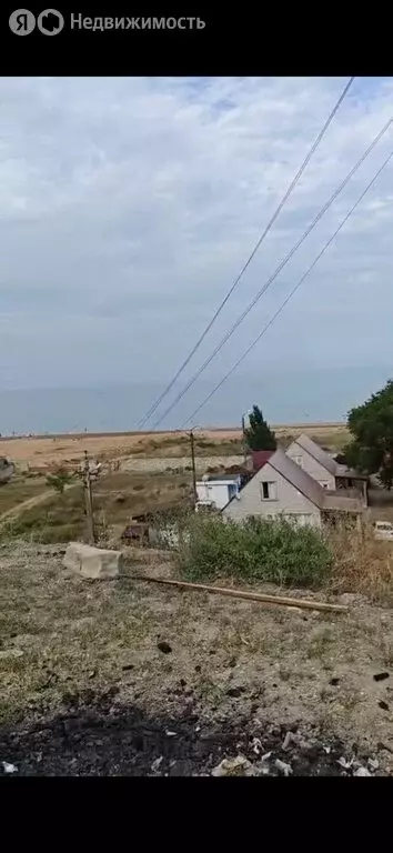 Участок в Карабудахкентский район, сельское поселение Манаскент, село ... - Фото 1