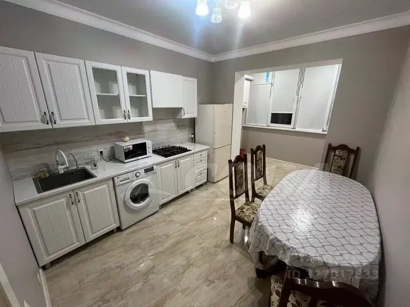 1-к кв. Дагестан, Махачкала ул. Маковая, 6 (46.0 м) - Фото 1