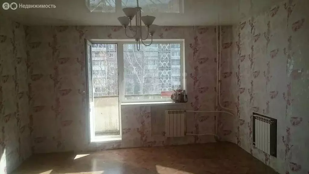 1-комнатная квартира: Нижний Тагил, Пихтовая улица, 26 (36.2 м) - Фото 0