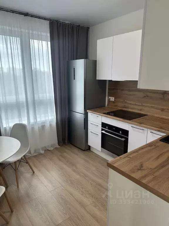 1-к кв. Москва Сосенское поселение, просп. Куприна, 30к1 (27.6 м) - Фото 1