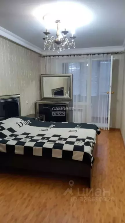 2-к кв. Дагестан, Дербент ул. Оскара, 3 (54.0 м) - Фото 1