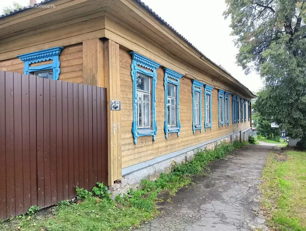 1-комнатная квартира: Меленки, улица 1 Мая, 29/95 (31.2 м) - Фото 2