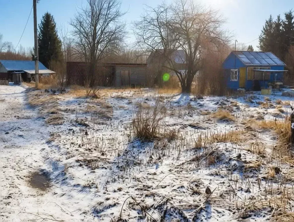 Дом в Владимирская область, Костерево г. Петушинский муниципальный ... - Фото 2
