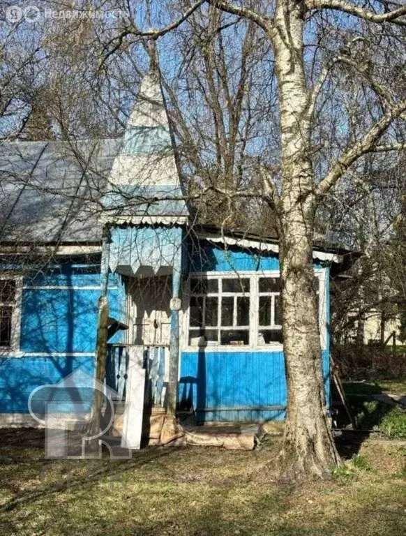 Дом в Химки, микрорайон Сходня, Заводской переулок, 3 (56.8 м) - Фото 2