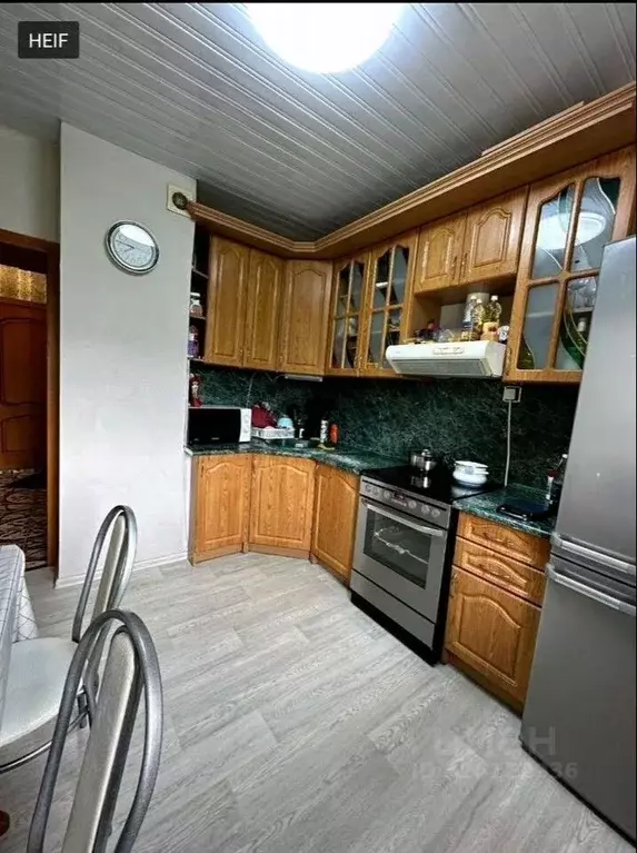 1-к кв. Москва Енисейская ул., 30 (39.0 м) - Фото 1