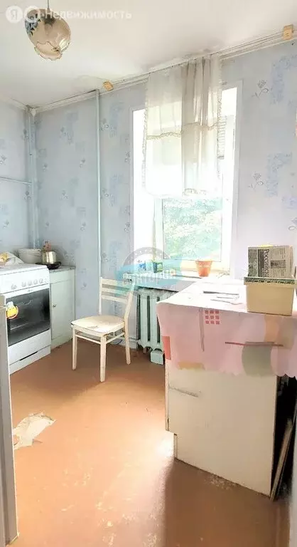1-комнатная квартира: Мценск, Ефремовская улица, 3 (31.5 м) - Фото 2