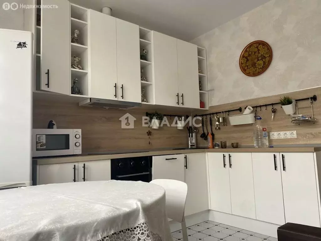 1-комнатная квартира: Мытищи, Осташковское шоссе, 22к3 (36.4 м) - Фото 1