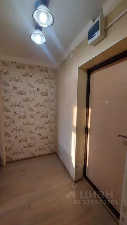 1-к кв. Саха (Якутия), Якутск ул. Лермонтова, 138/4 (29.8 м) - Фото 2