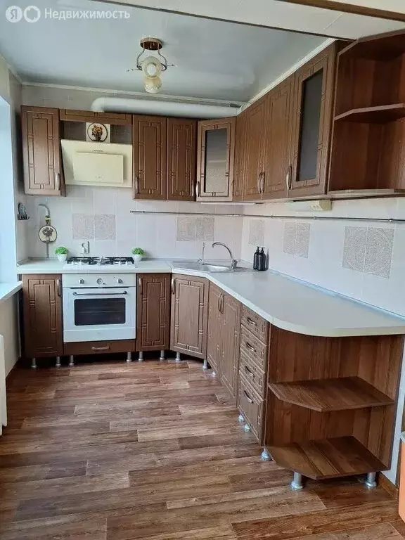 3-комнатная квартира: Астрахань, улица Николая Островского, 66к2 (58.3 ... - Фото 1