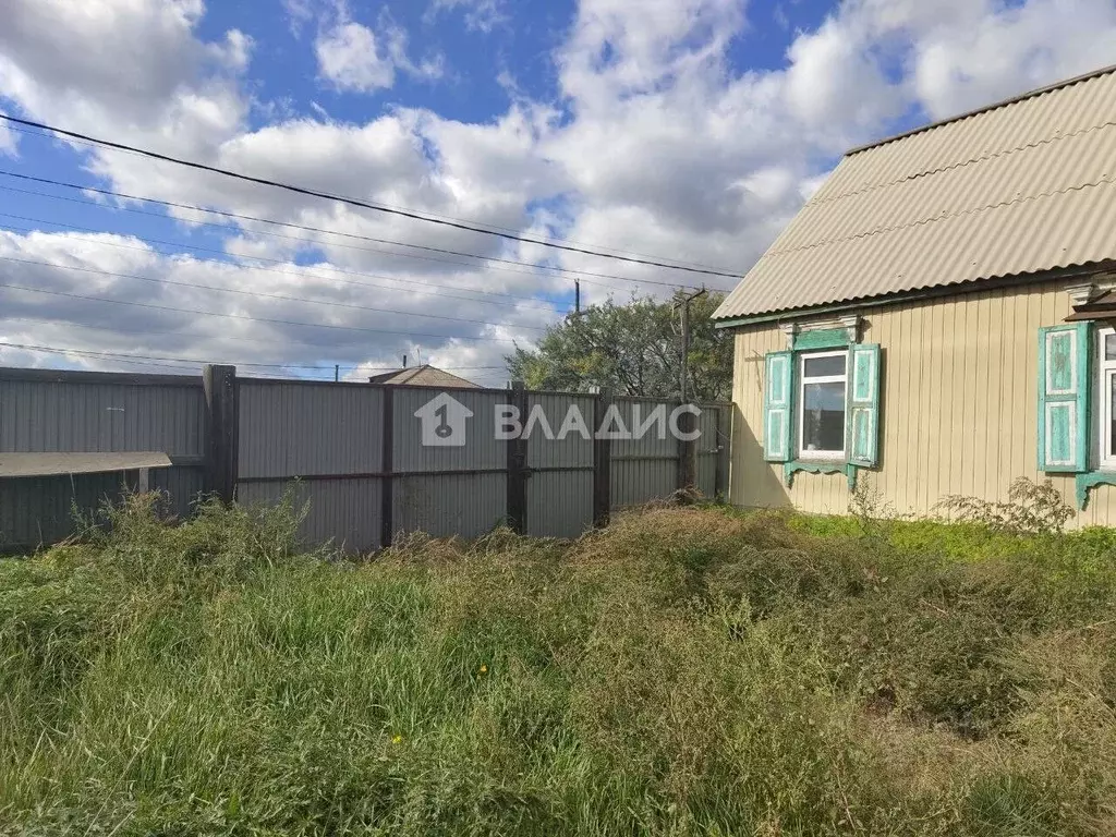 Дом в Бурятия, Иволгинский район, Гурульбинское с/пос, с. Поселье ул. ... - Фото 2